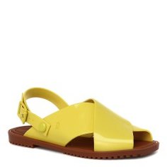 Сандалии MELISSA 31913 желтый