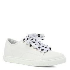 Кеды JOG DOG SISSO 15DR белый