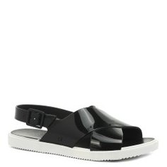 Сандалии ZAXY 17360 черный