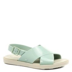 Сандалии ZAXY 17360 светло-зеленый
