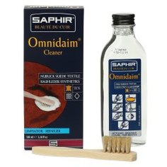 Очищающее средство SAPHIR OMNIDAIM