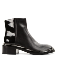 Ботинки MARC by MARC JACOBS M9000435 черный