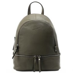 Рюкзак GERARD HENON RU12190 коричнево-серый