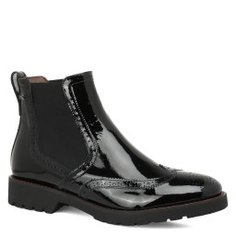 Ботинки NERO GIARDINI A719287D черный