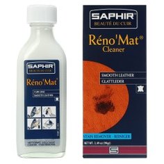 Очищающее средство SAPHIR RENO MAT флакон
