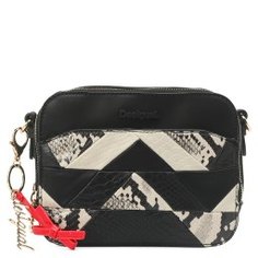 Сумка DESIGUAL 18SAXPHR черный
