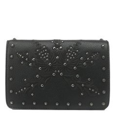 Сумка DESIGUAL 18SAXPGB черный