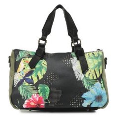 Сумка DESIGUAL 18SAXFA9 черный