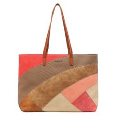 Сумка DESIGUAL 18SAXPD7 мультицвет