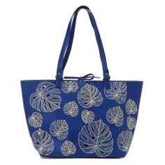 Сумка DESIGUAL 18SAXPB3 синий