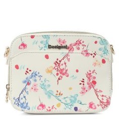 Сумка DESIGUAL 18SAXP40 молочно-белый