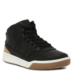 Кроссовки LACOSTE CAM0096 EXPLORATEUR MID черный