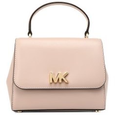 Сумка MICHAEL KORS 30S8GOXS1L розовый
