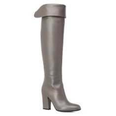 Ботфорты RENDEZ-VOUS BY LORIBLU VB5107VR коричнево-серый