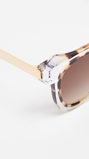 Thierry Lasry Savvy Sunglasses