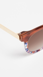 Thierry Lasry Penalty Sunglasses