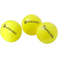 3 Шарика (кошонета) Для Петанка Geologic