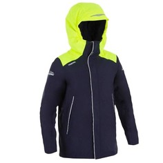 Теплая Куртка Для Мальчиков 100 Tribord