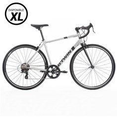 Шоссейный Велосипед Triban 100 Btwin
