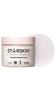 Маска для лица 7-second morning mask - STARSKIN