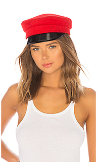 Кепка baker boy - Ruslan Baginskiy