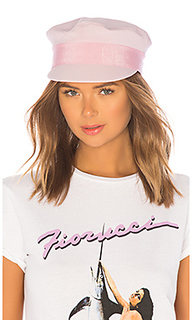 Кепка baker boy - Ruslan Baginskiy