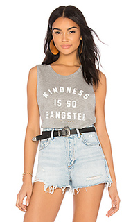 Майка kindness is g - Spiritual Gangster
