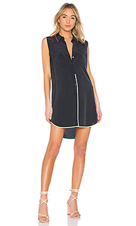 Платье sleeveless slim signature - Equipment