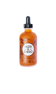 Масло для тела lustero lustero body oil - Olio E Osso