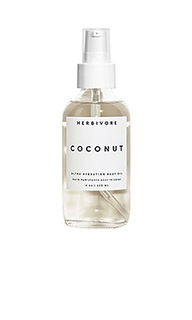 Масло для тела coconut - Herbivore Botanicals