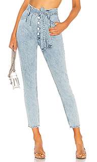 Daphne super high-rise jean - GRLFRND