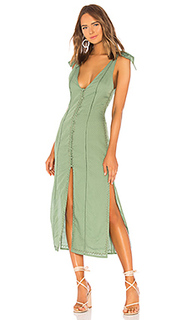 Birdie dress - Tularosa