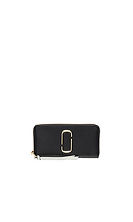 Кошелек standard continental - Marc Jacobs