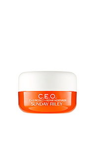 Увлажняющий крем travel c.e.o. c + e antioxidant moisturizer - Sunday Riley