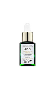 Масло для лица travel u.f.o. ultra-clarifying face oil - Sunday Riley