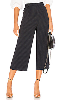 The naya cropped pant - LAcademie