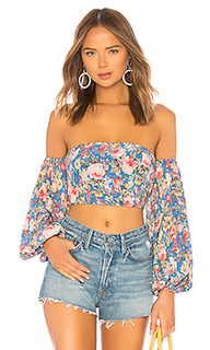 Топ ruby - MAJORELLE