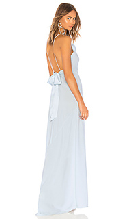 Tie back gown - LPA