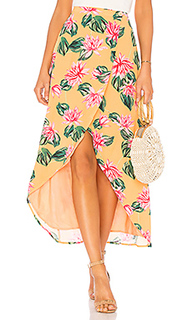 Юбка макси dean - Privacy Please