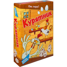 Настольная игра Dream Makers "Курятник"