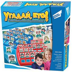 Настольная игра Dream Makers "Угадай кто"