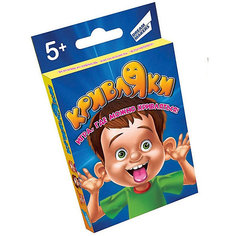 Настольная игра Dream Makers "Кривляки"