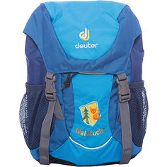 Школьный рюкзак Лиса, Deuter