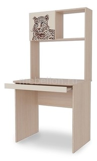 Стол компьютерный Галерея Mebelson