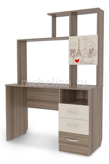 Стол компьютерный Галерея Mebelson