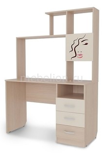 Стол компьютерный Галерея Mebelson
