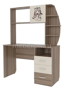 Стол компьютерный Галерея Mebelson
