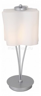 Настольная лампа декоративная Onde SL116.504.01 St Luce