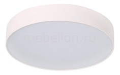 Накладной светильник DL18837/30W White R Dim Donolux