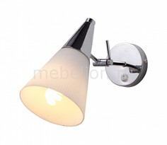 Бра Brooklyn A9517AP-1CC Arte Lamp